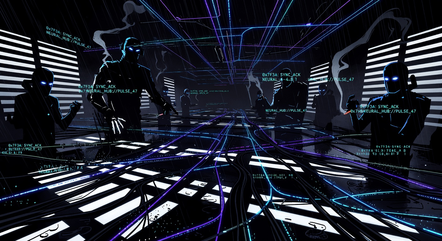 The Hidden Dialects of AI: How Machines Are Developing Their Own Languages and What It Means for Us