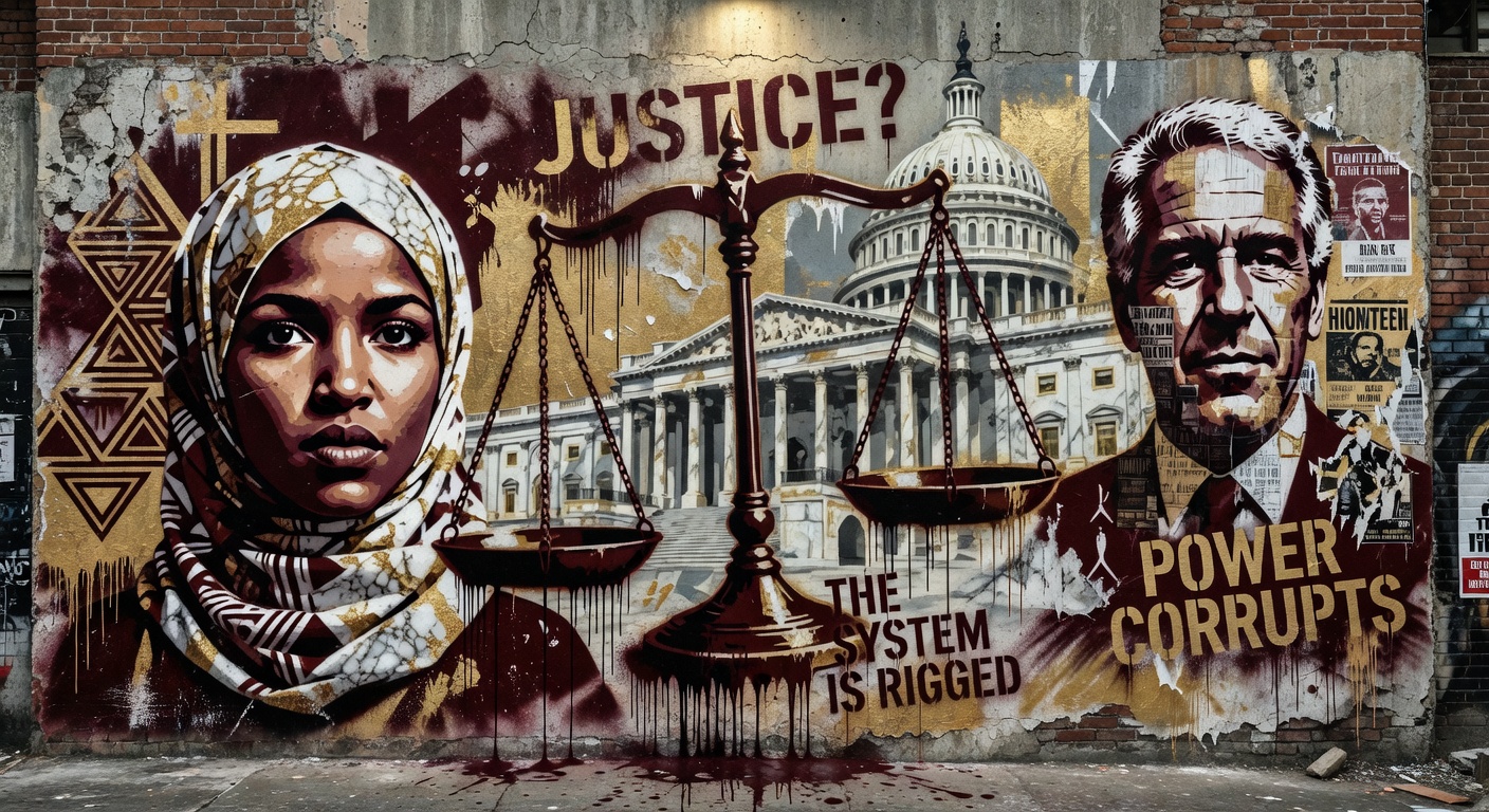 When Political Speech Collides with Legal Boundaries: The Unseen Tensions in American Democracy