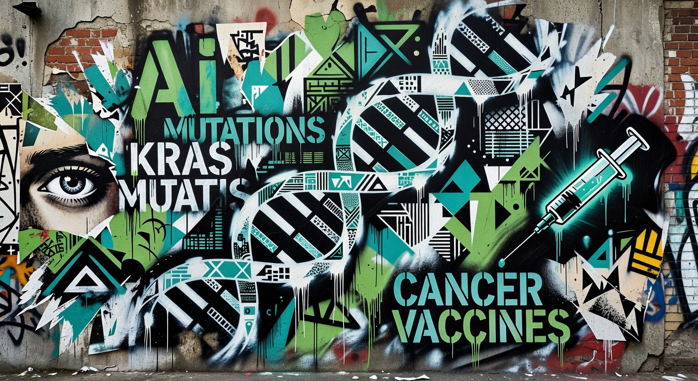 How AI is Reshaping Biotechnology Education to Fuel the Next Wave of Cancer Innovations