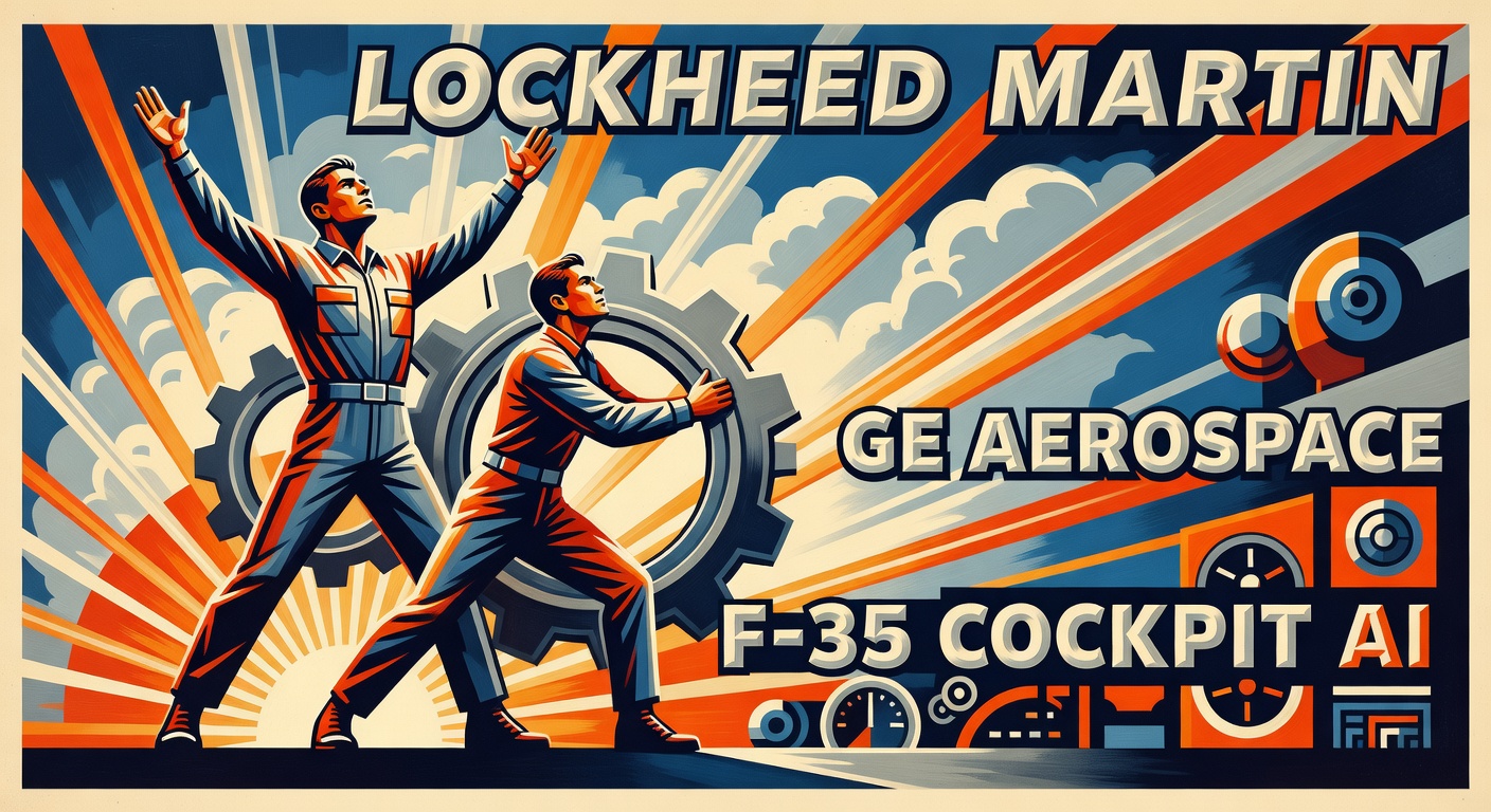 Forging the Future: How Robotics and AI Are Reshaping Aerospace Manufacturing