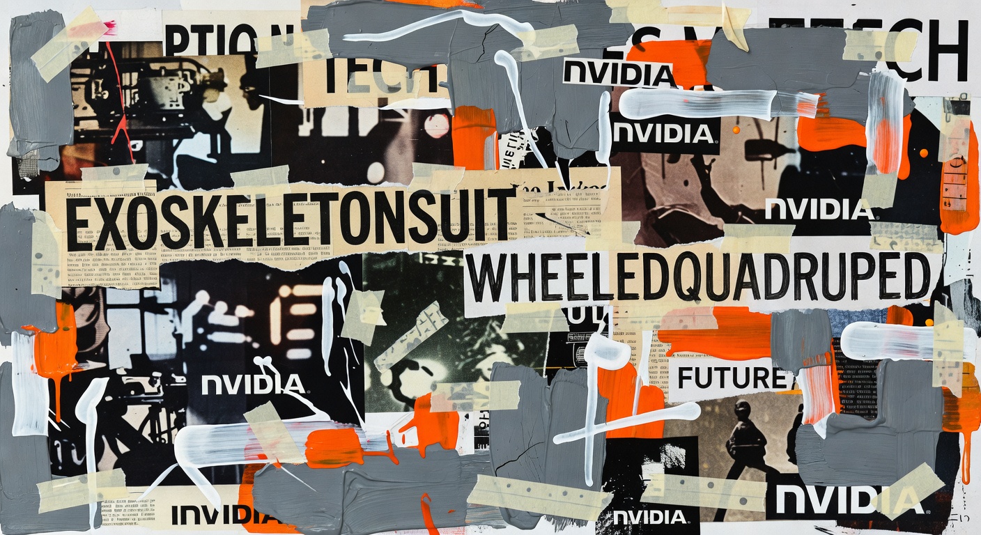 The Unsung Role of Physics in Advancing Robotic Mobility and Human Assistance