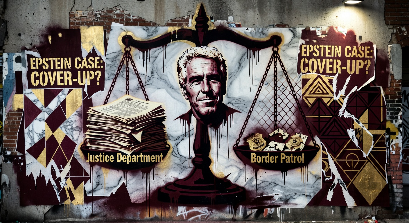 When Justice Falters: The Overlooked Failures in Federal Document Handling and Their Toll on Vulnerable Lives