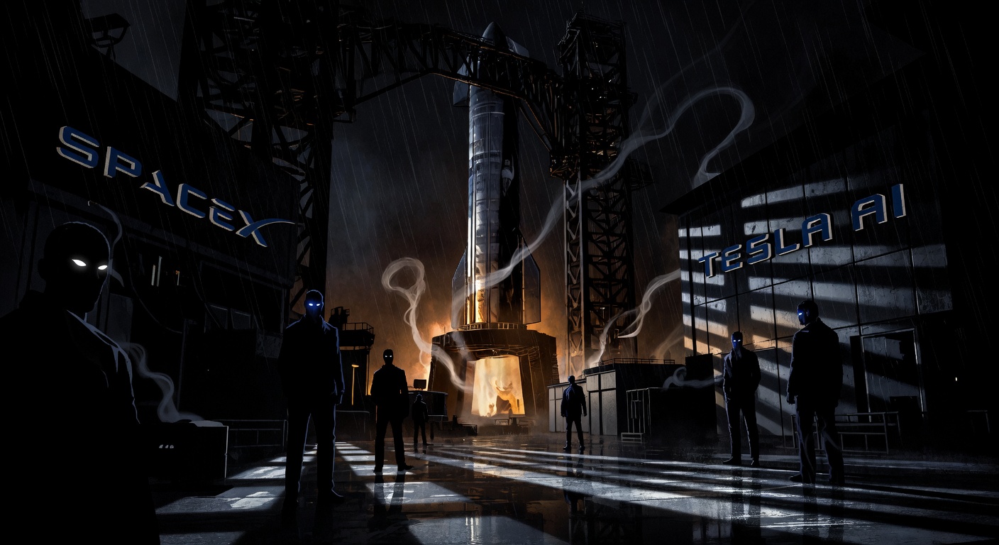 Autonomous Navigation: How Earth-Bound AI is Charting the Course for Safer Space Missions