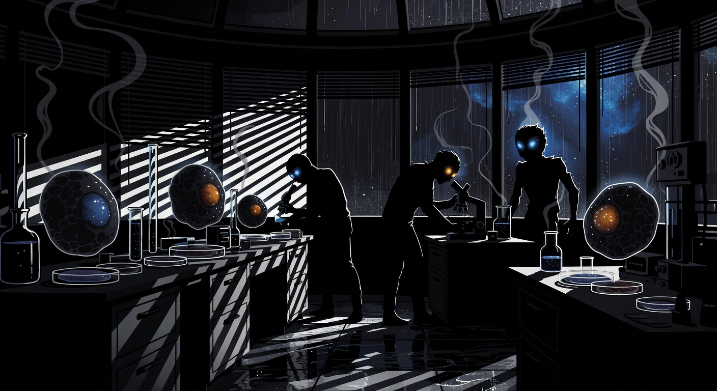 Cyborg Organoids: Blending Biology and Electronics to Unlock Secrets of Glucose Regulation