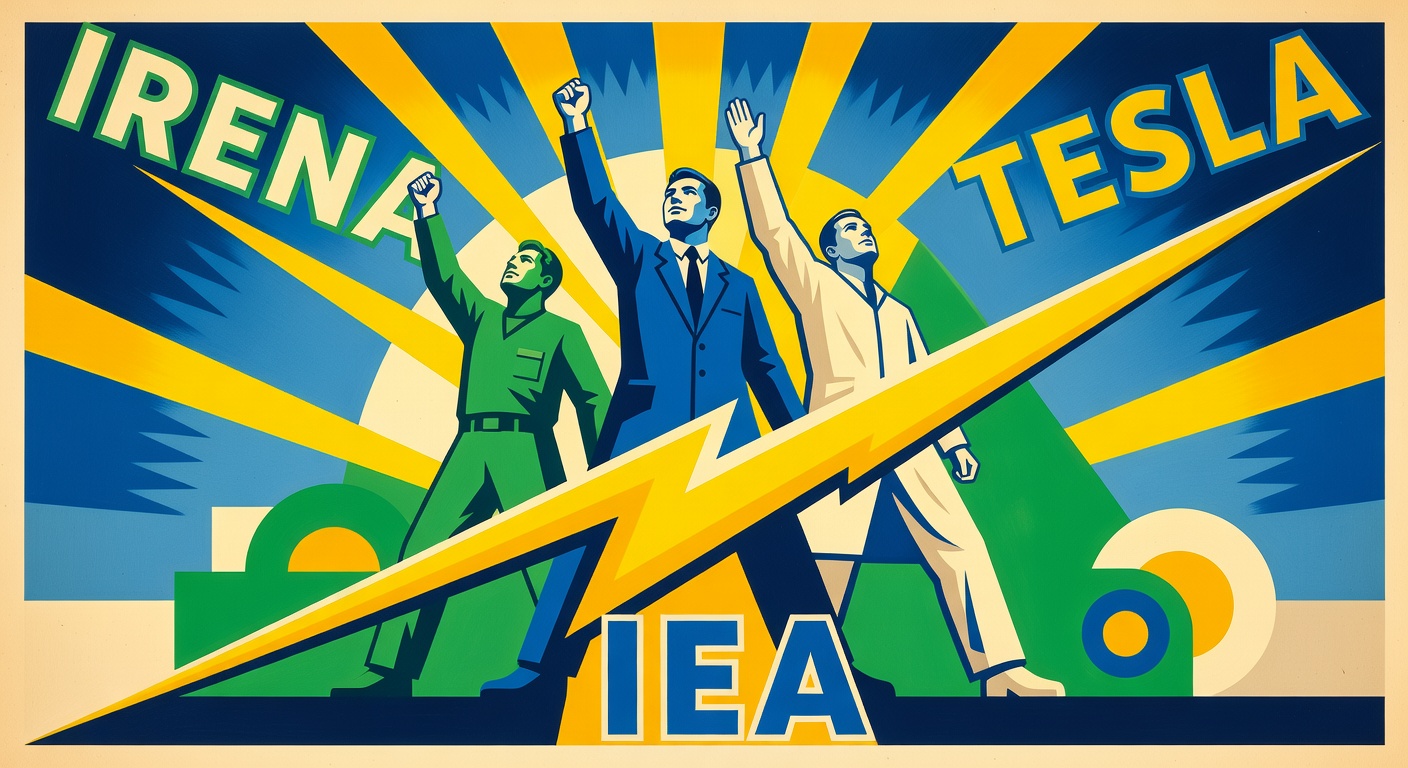 Solar-Powered Wheels: How Renewable Energy is Reshaping Urban Mobility in Emerging Economies