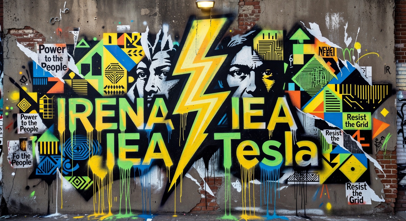 From Solar-Charged Tuk-Tuks to Biofueled Skies: Unlocking Sustainable Energy in Emerging Economies