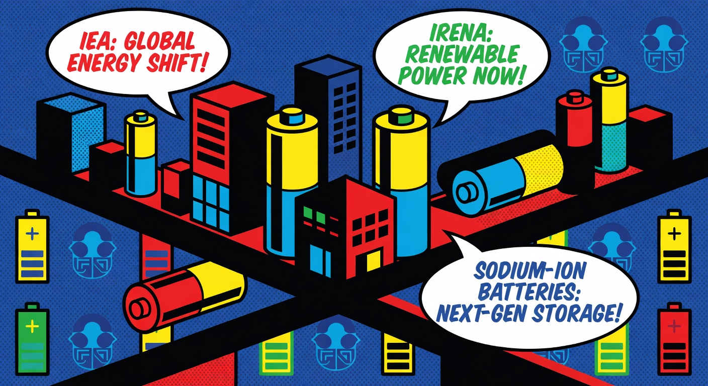Sodium-Ion Batteries and Sustainable Fuels: Forging a Path to Greener Mobility in Emerging Economies