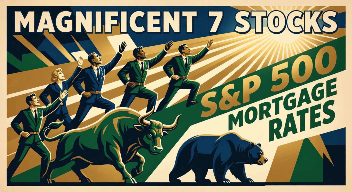 Tech's Fading Premium: How the Mag-7 Collapse Reshapes Everyday Investing Strategies