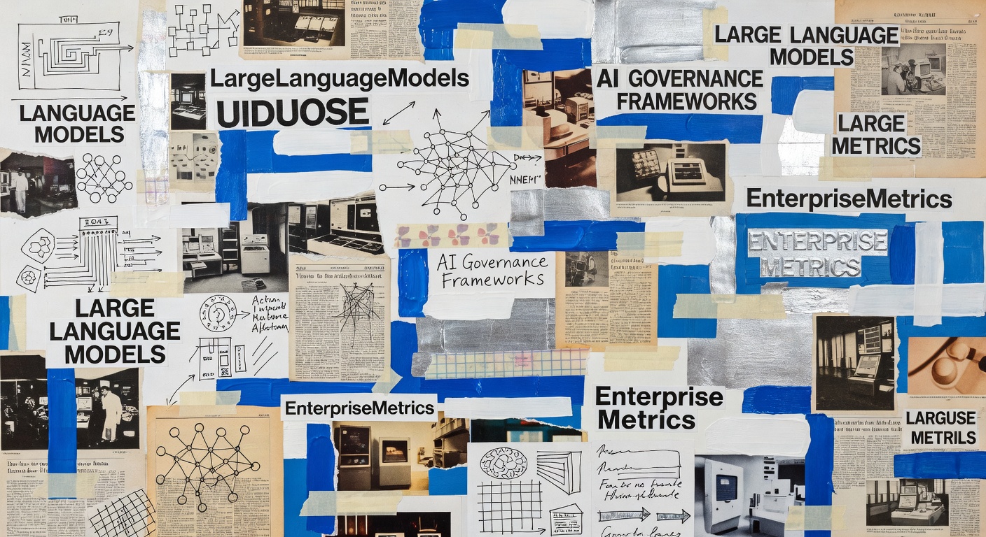 AI's Quiet Revolution in Enterprise: From Productivity Gains to Governance Imperatives