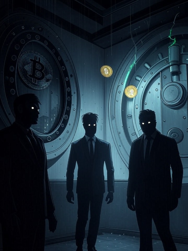 Bitcoin Price Surges Past $68,000, Sparking Excitement and Giveaways on X