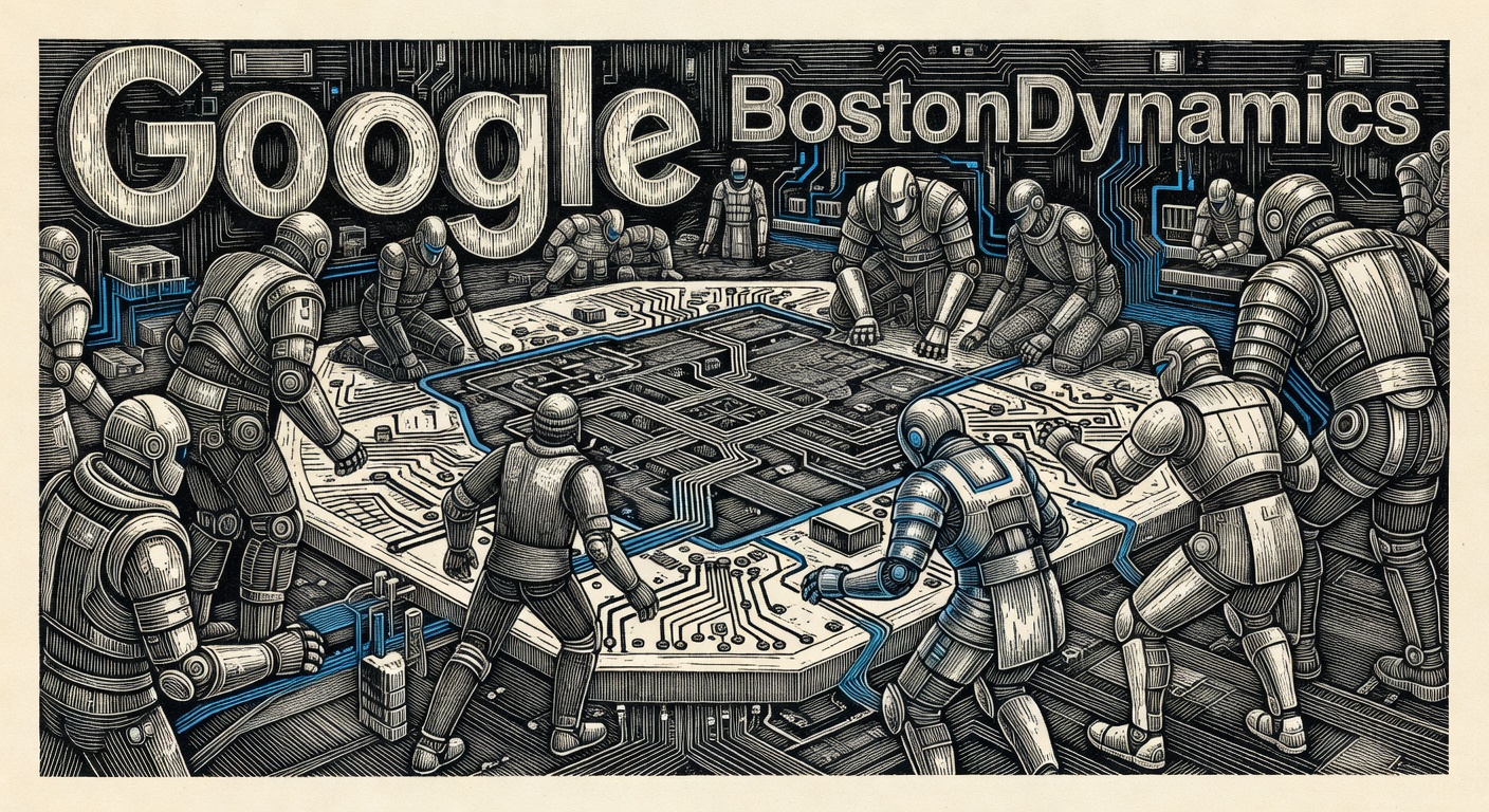 AI's Subtle Revolution: Turning Everyday Tech into Tools for All