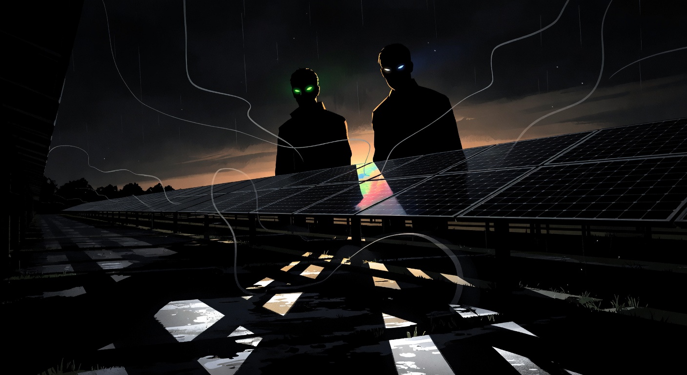 Solar-Powered Electric Tuk-Tuks: A Quiet Revolution in Sri Lanka's Energy Landscape