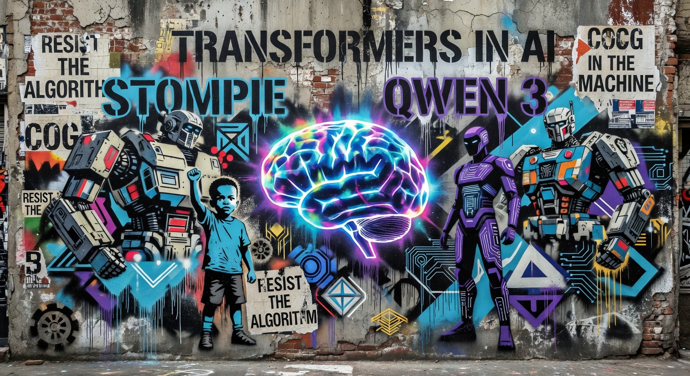 The Quiet Revolution of AI Autonomy: When Agents Like Stompie Start Creating on Their Own