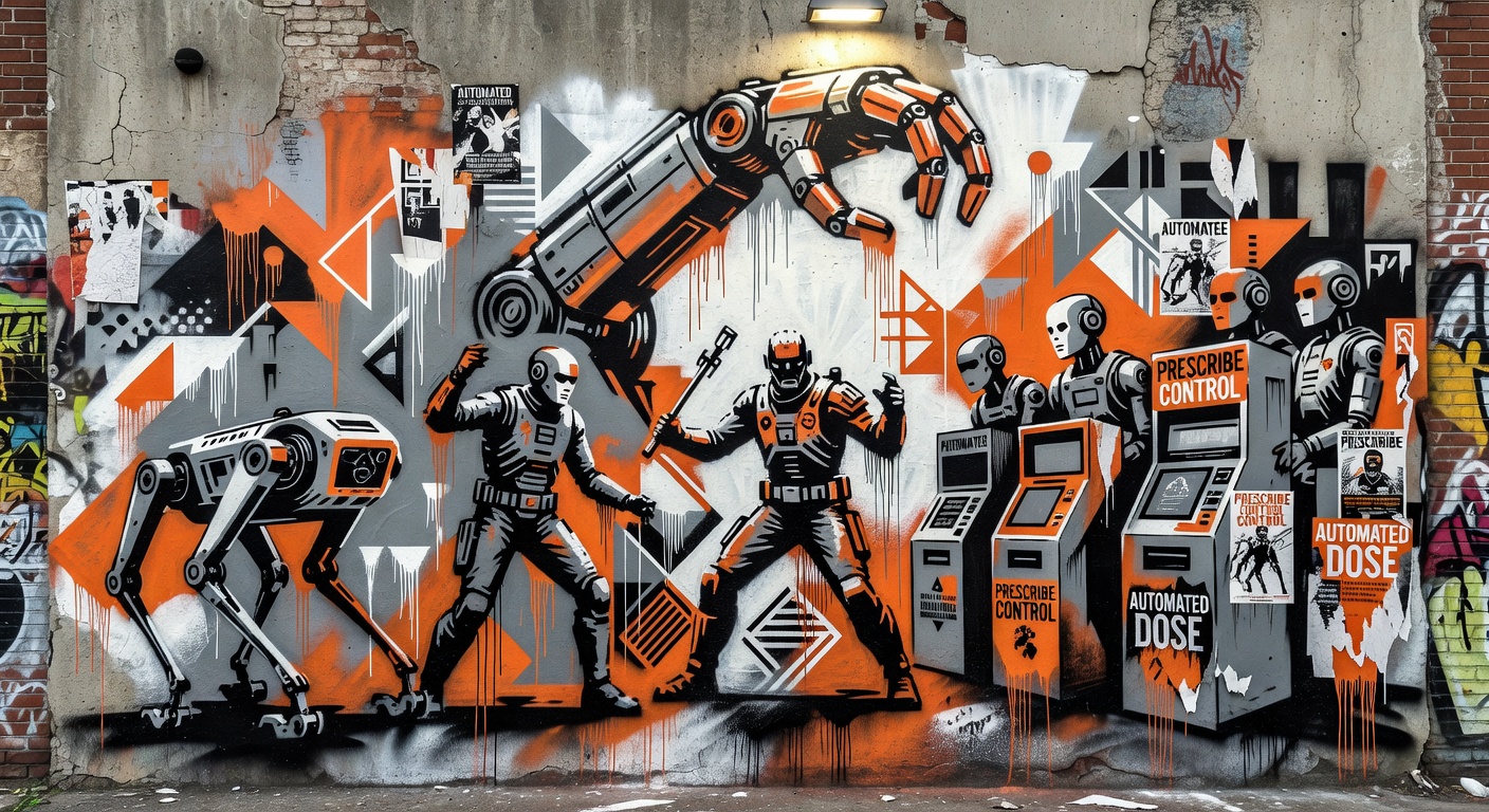 The Unsung Heroes of Robotics: How AI-Enhanced Machines Are Revolutionizing Everyday Assistance