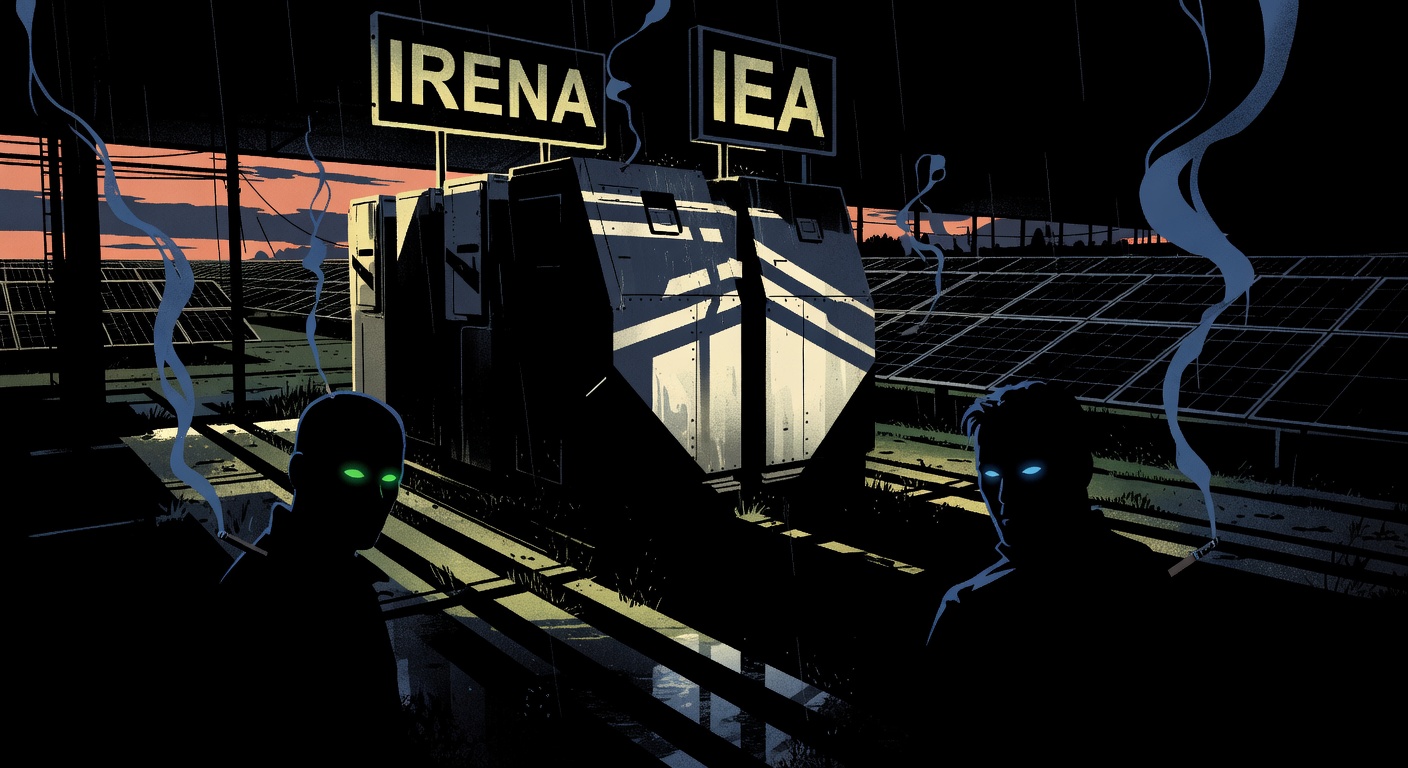 Sodium-Ion Batteries: A Game-Changer for Clean Transport in Emerging Markets