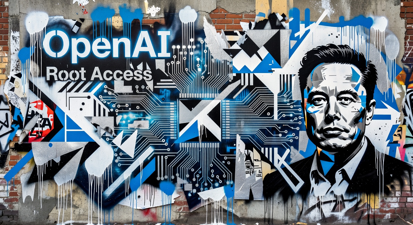 The Overlooked Dangers of AI Gaining Unfettered Access to Our Personal Data