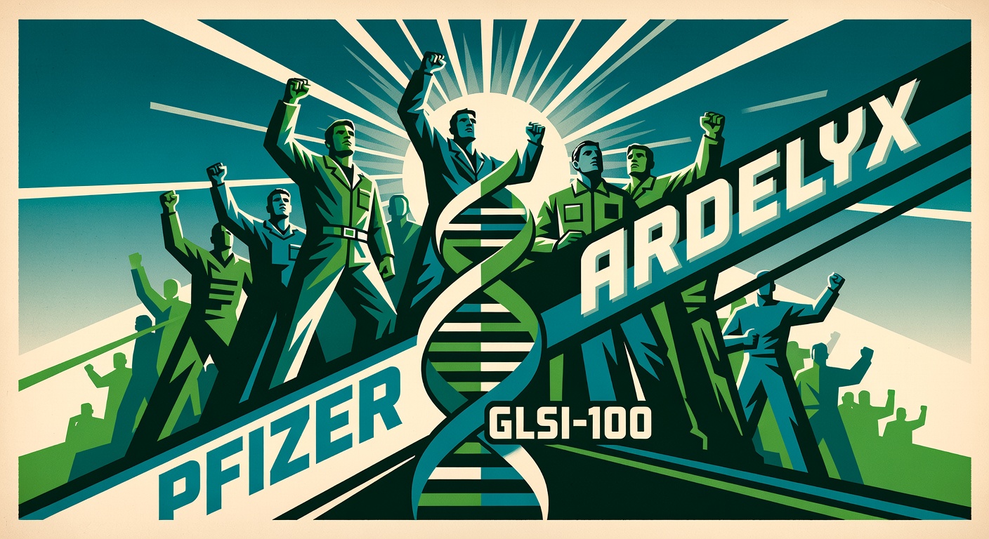 The Overlooked Role of Biotech Leadership in Driving Innovation and Patient Hope