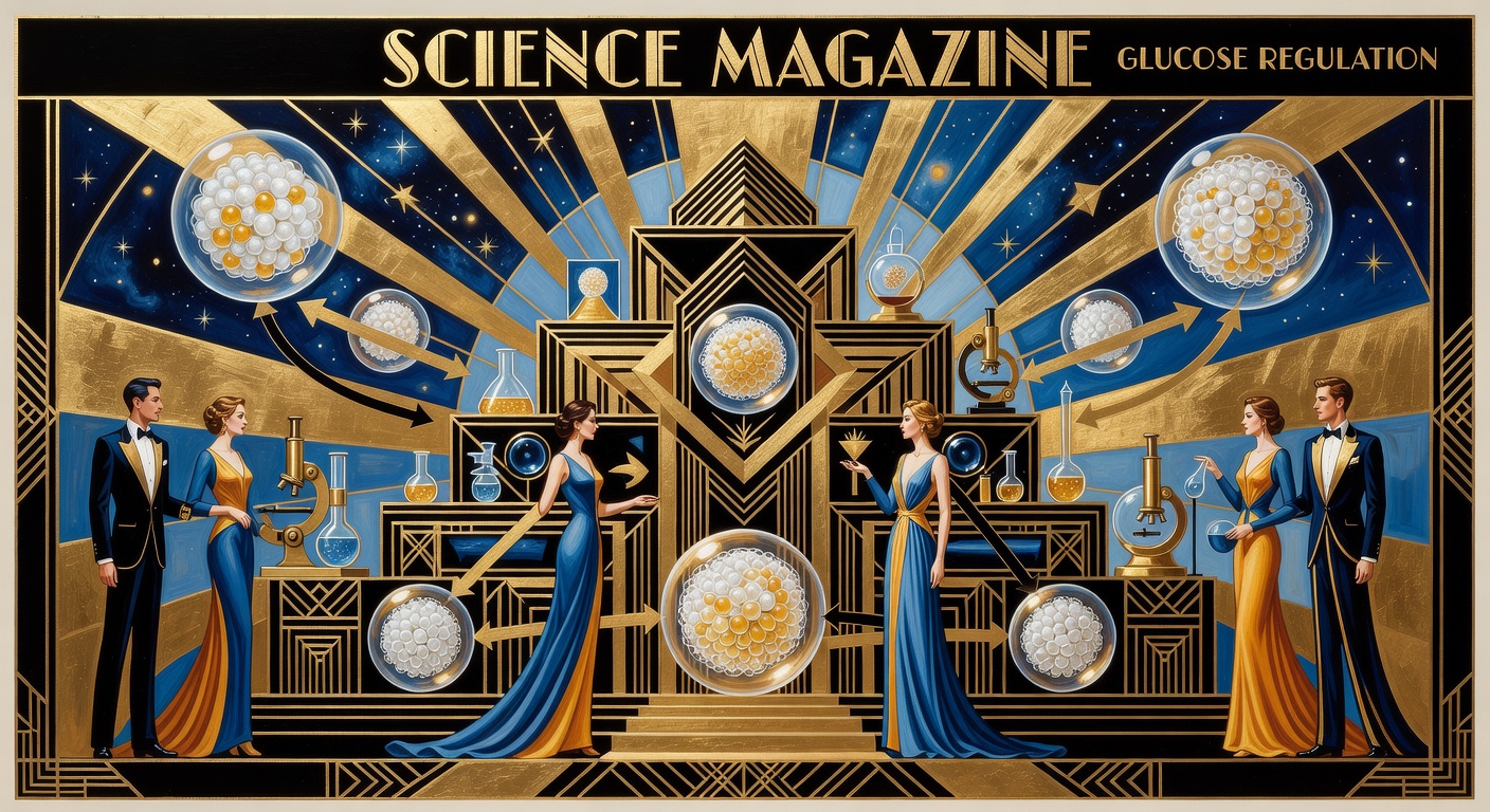 Cyborg Pancreatic Organoids: Bridging Biology and Electronics to Revolutionize Glucose Regulation