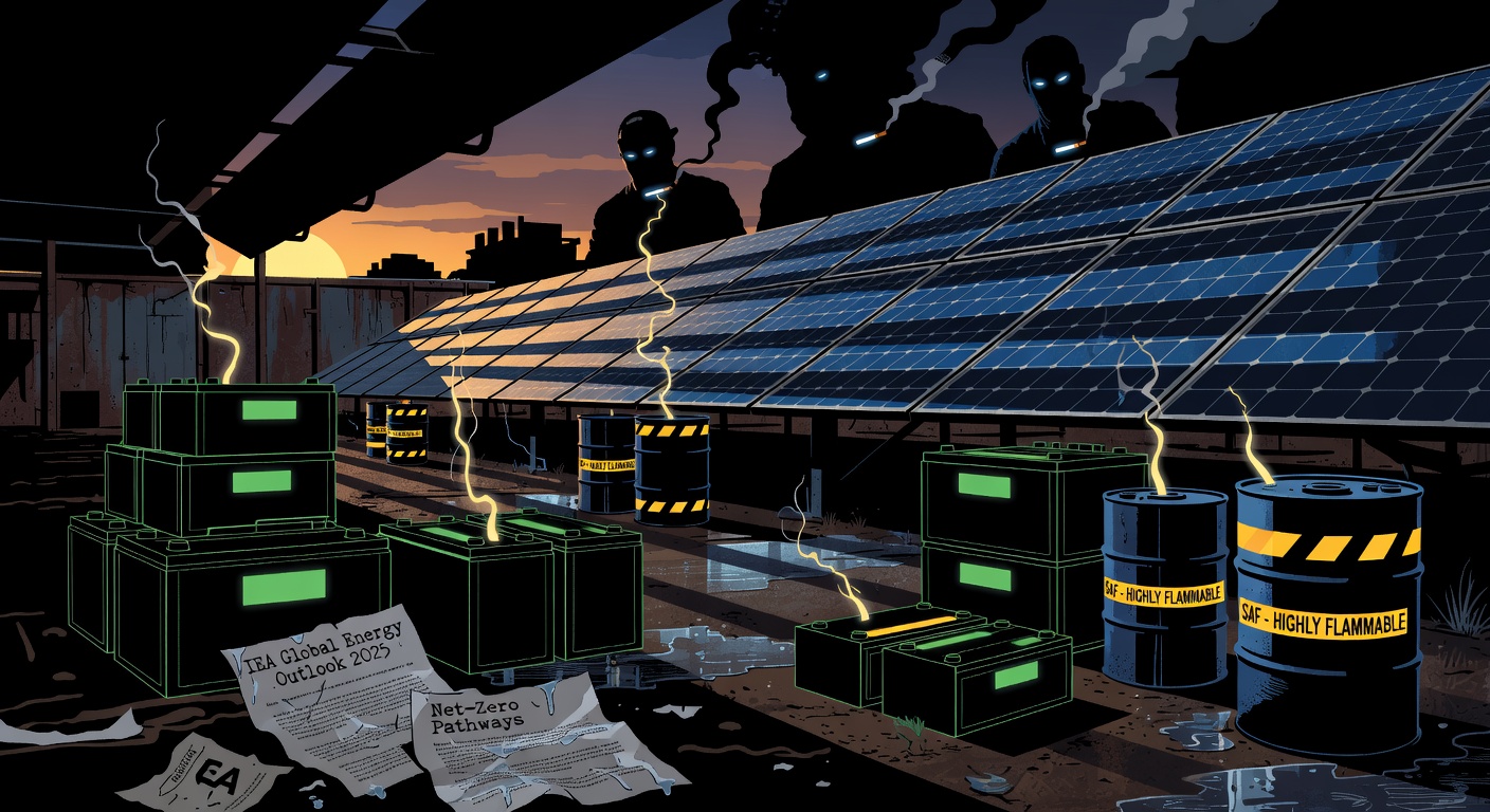 Sodium-Ion Batteries: The Overlooked Key to Unlocking Sustainable Transport Fuels