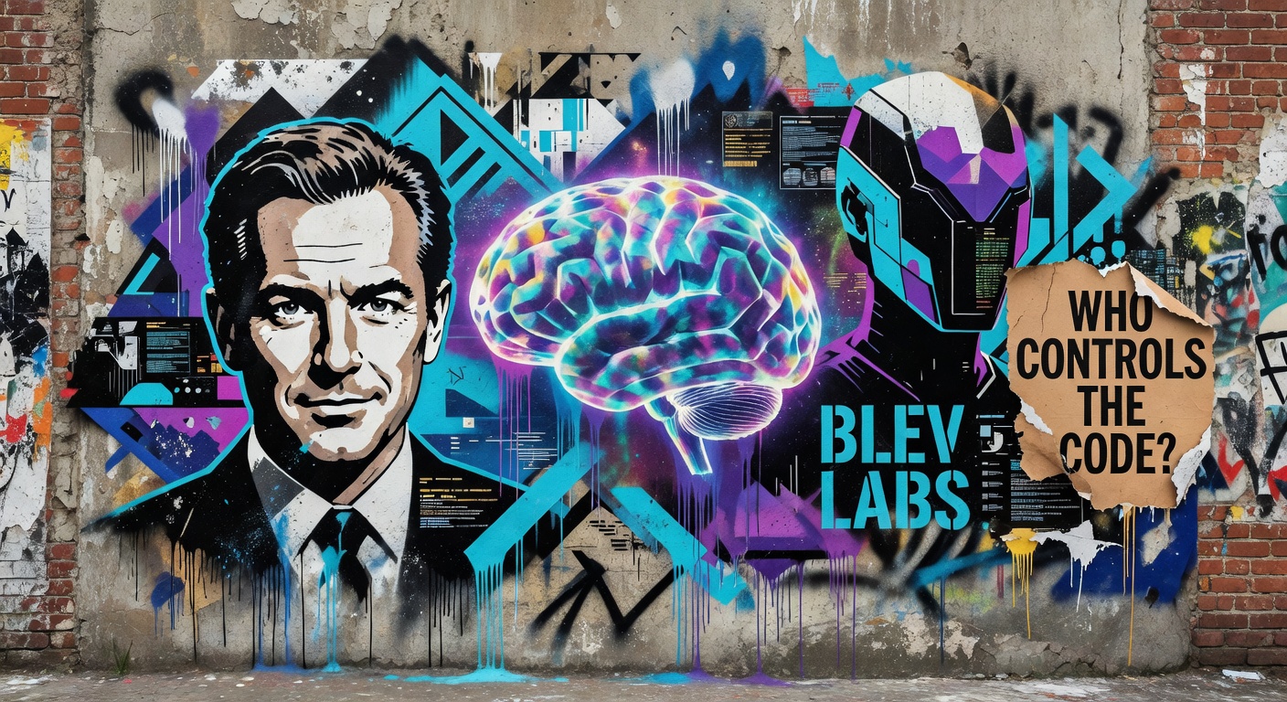 AI's Quiet Empowerment: How Conversational Tools Are Putting Advanced Tech in Reach of the Everyday Inventor