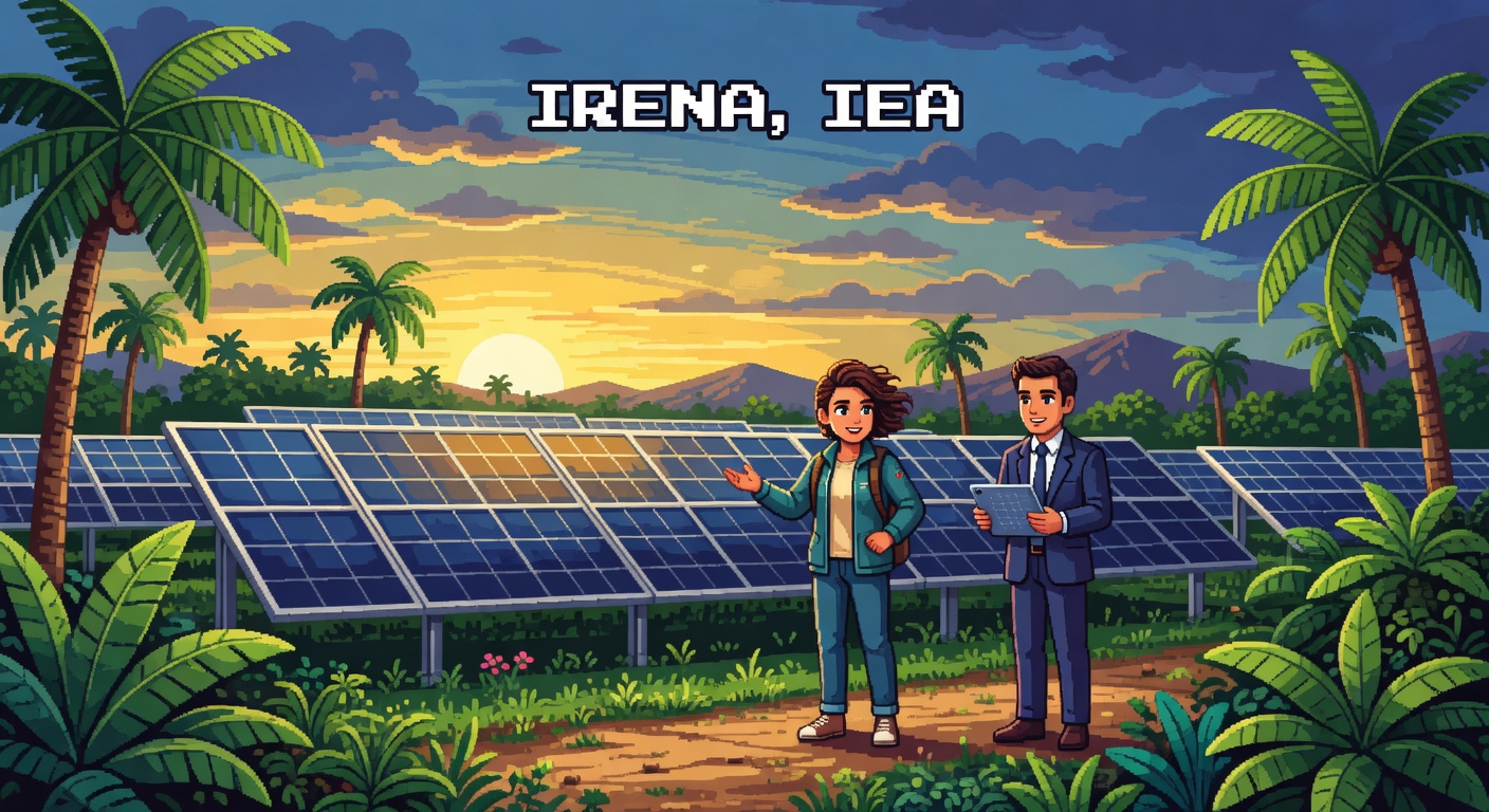 Southeast Asia's Biofuel Boom: Charting a Course for Decarbonized Skies and Seas