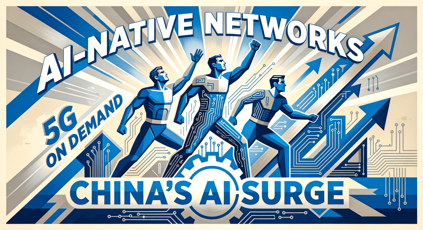 The Erosion of Predictable Planning: How AI and Hyper-Connectivity Are Upending Enterprise Forecasting