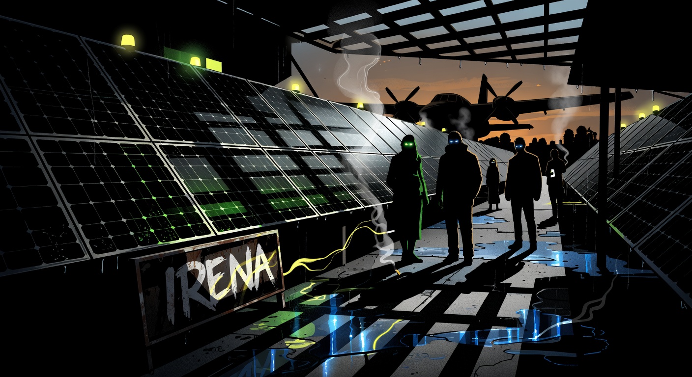 Southeast Asia's Green Fuel Frontier: Unlocking Biofuel Potential for Aviation and Shipping Decarbonization