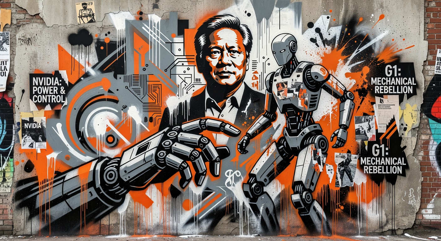 The Physics Revolution in Robotics: From Theoretical Foundations to Agile Realities