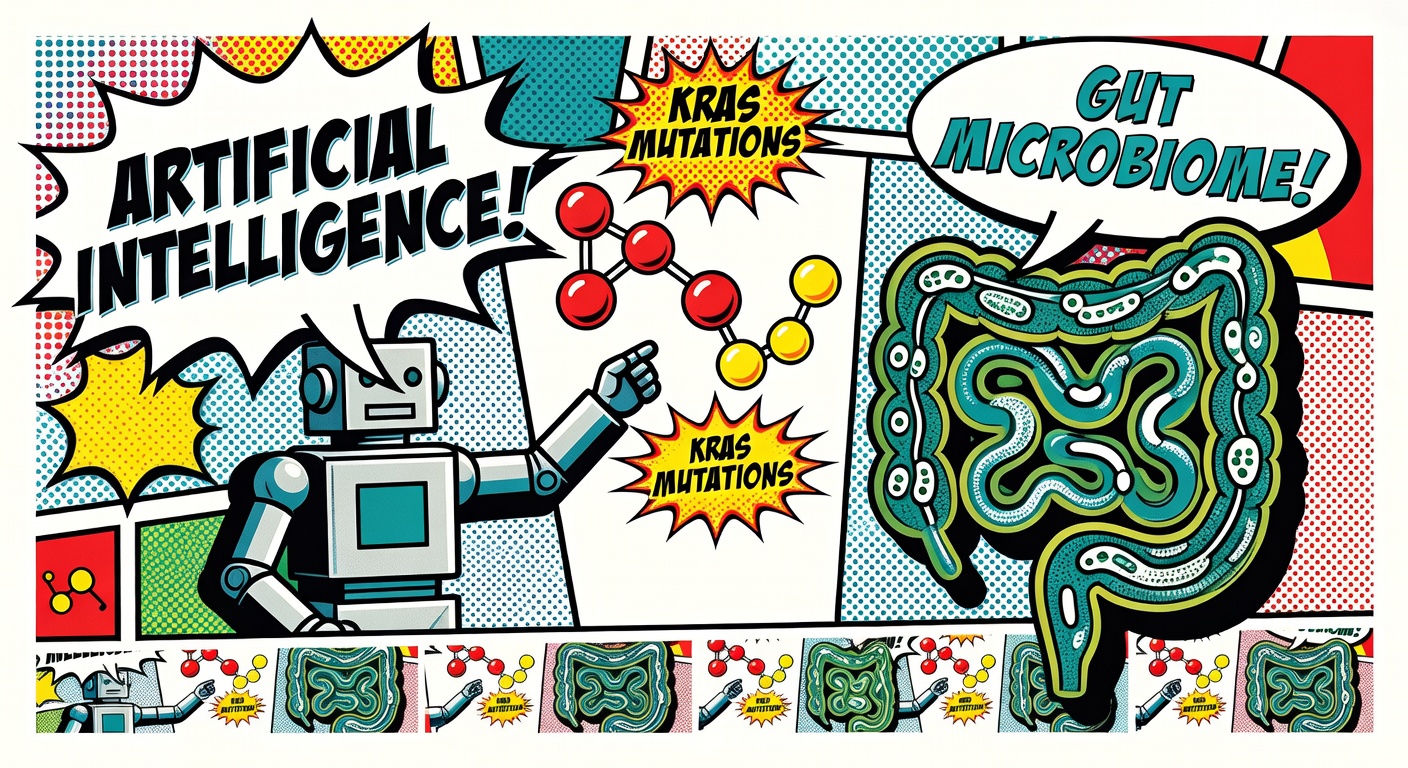 AI's Quiet Revolution in Biotechnology: From Genetic Insights to Personalized Medicine