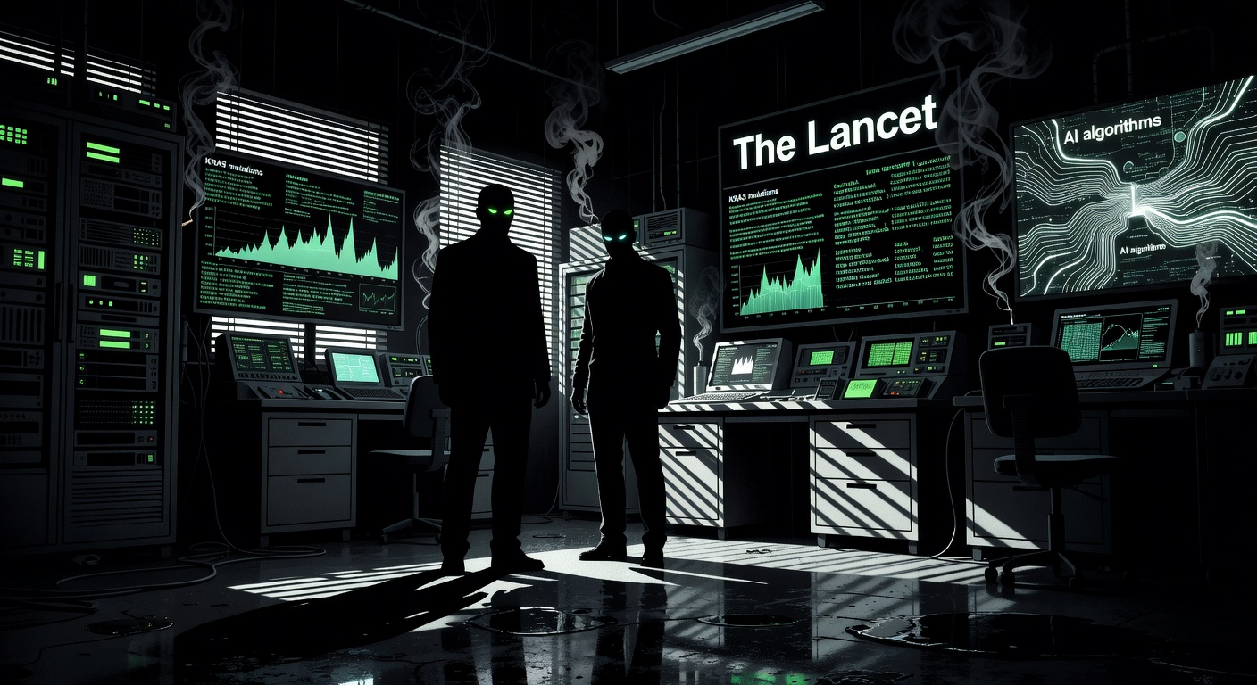 AI's Quiet Revolution: Decoding Sleep Patterns to Foresee Chronic Diseases