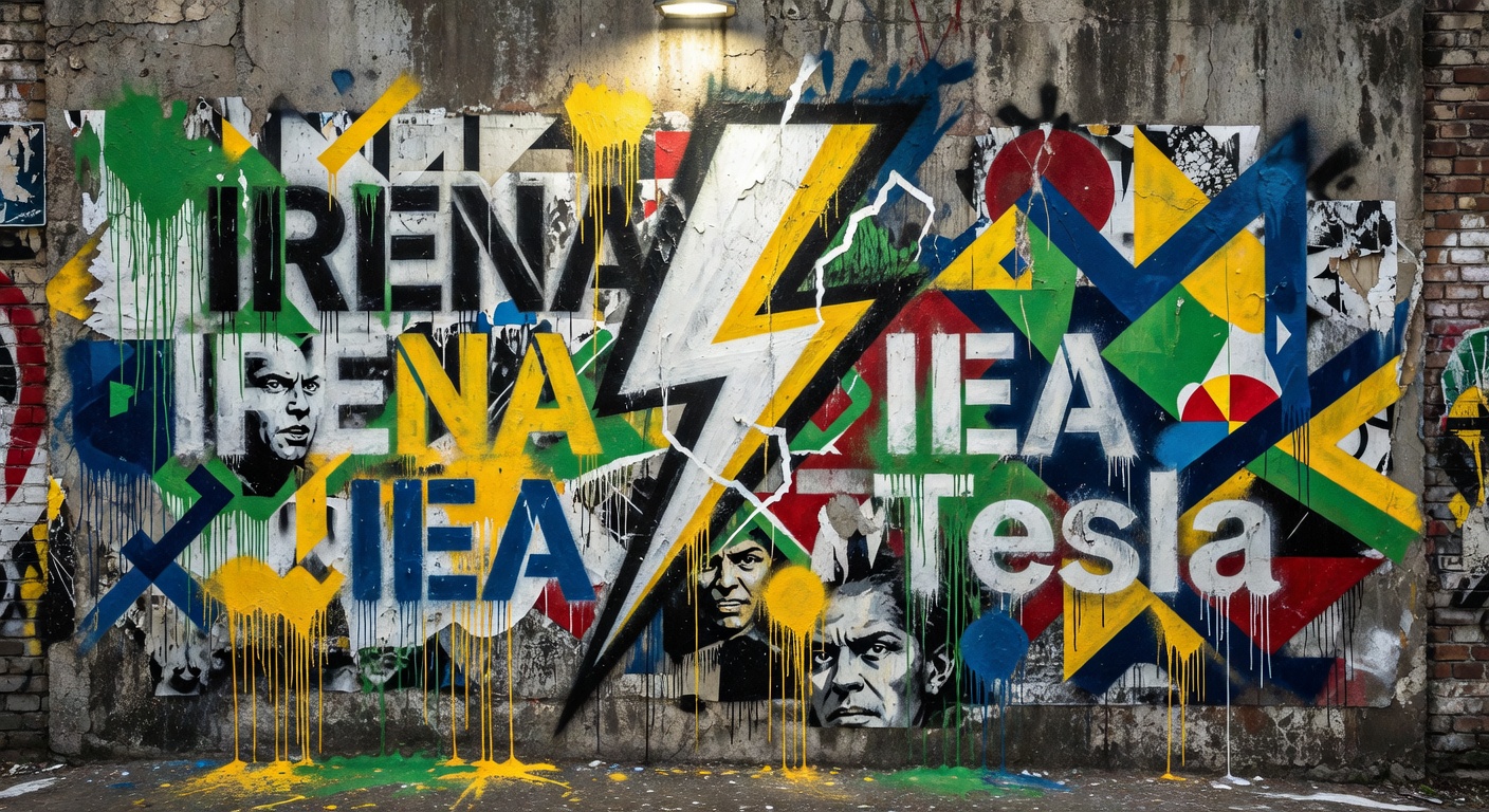 Solar-Charged Wheels: How Renewable Energy Is Transforming Transport in Emerging Economies