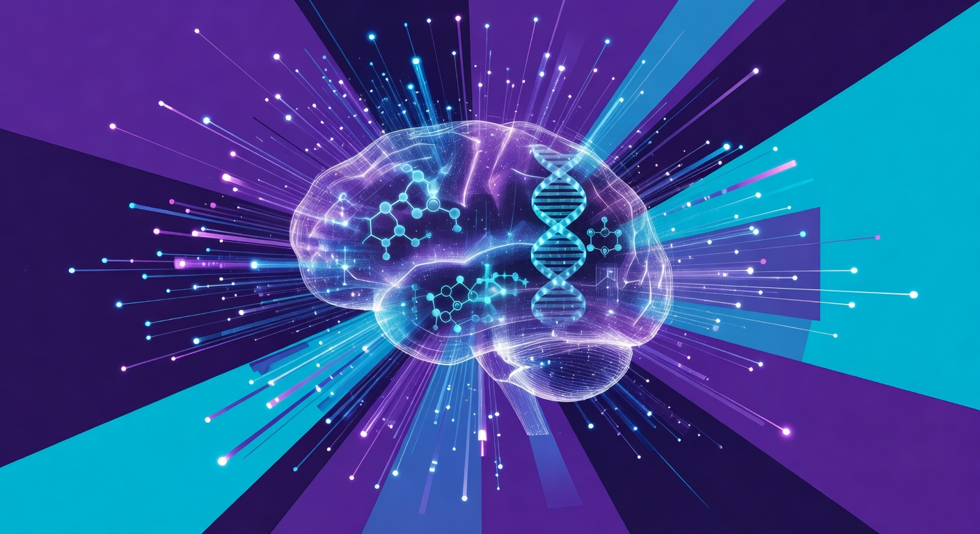 OpenAI Launches GPT-Rosalind for Life Sciences