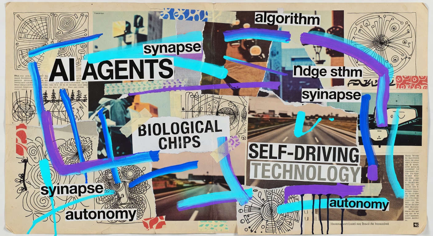 The Quiet Revolution in AI Autonomy: How Agents Are Forging Their Own Paths Beyond Human Oversight