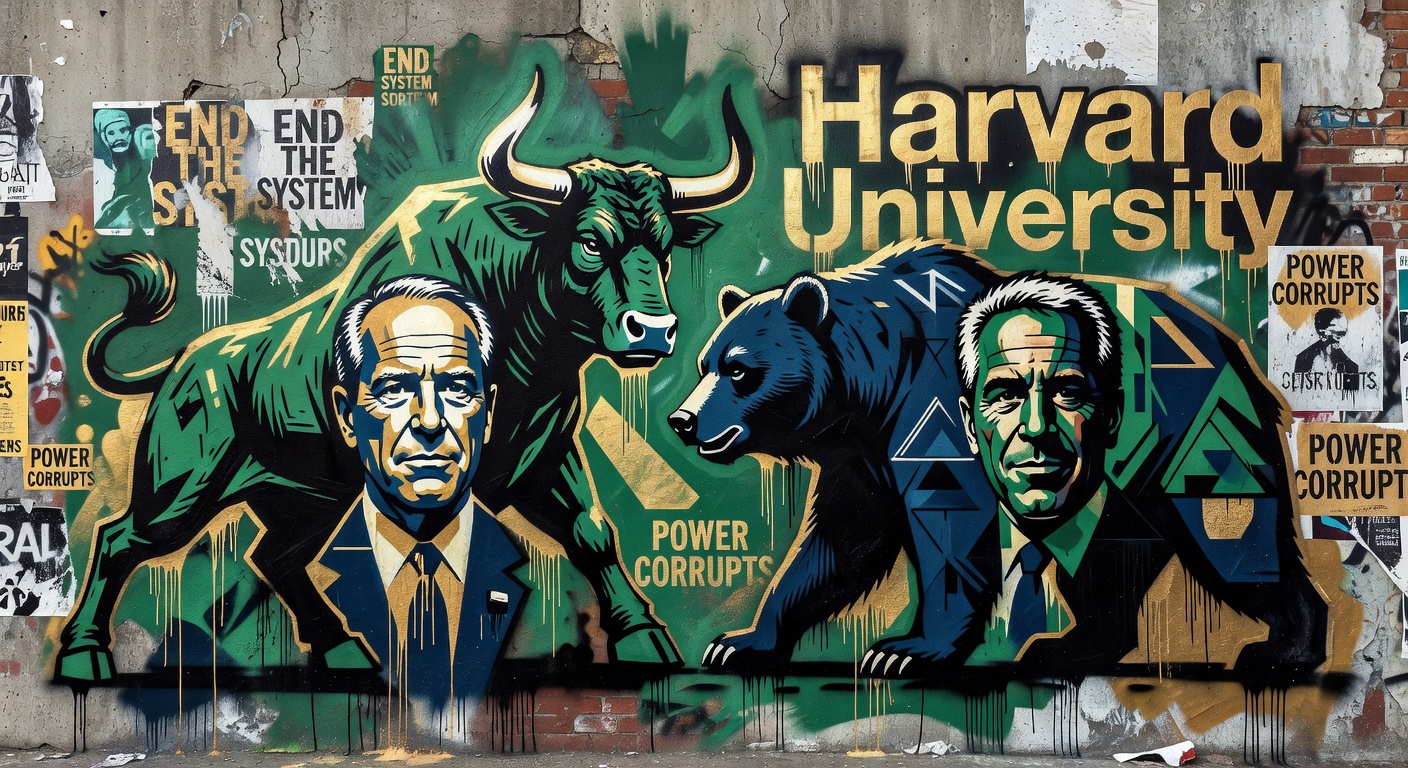 The Quiet Fallout: How Ethical Scandals Reshape Finance Leadership and Legacy