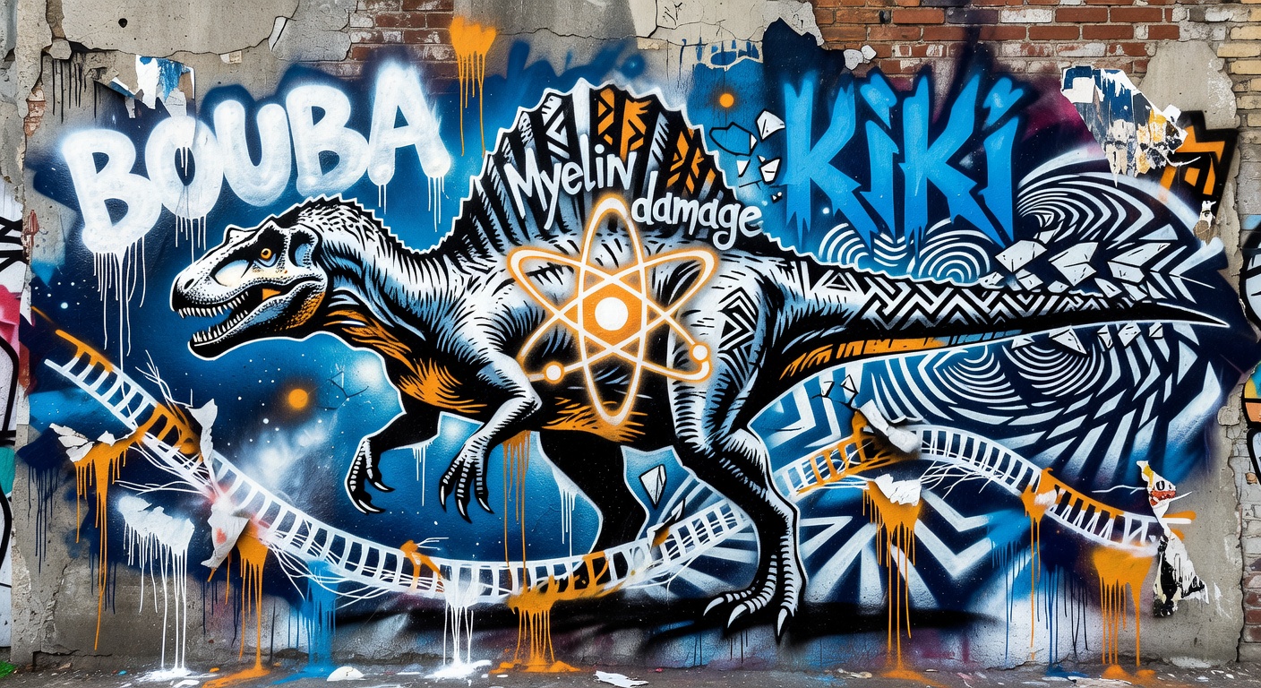 Echoes of Ancient Worlds: How Dinosaur Adaptations Illuminate Human Cognition and Memory