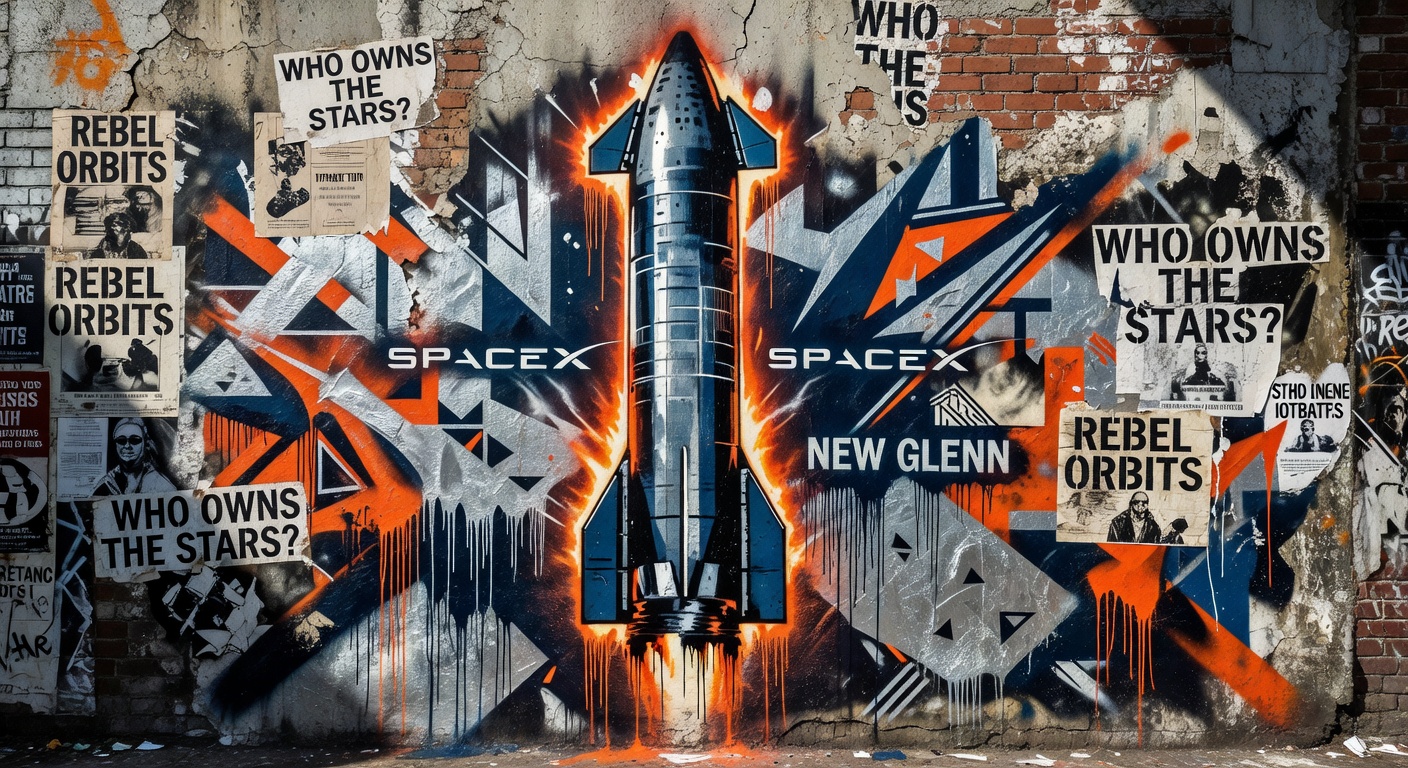 Starship V3's Reusability Milestone: A Leap Toward Affordable Space Access