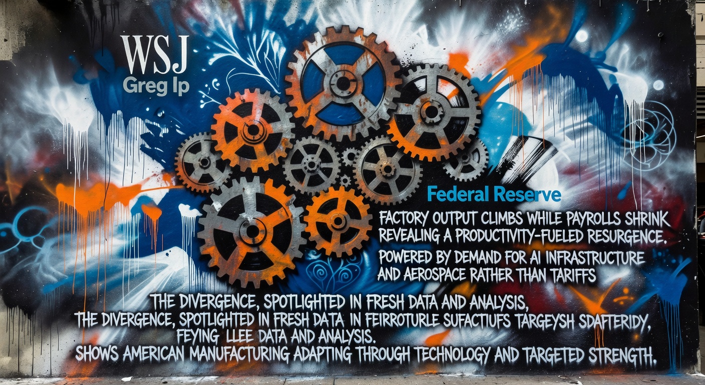 US Stealth Manufacturing Boom Defies Job Losses