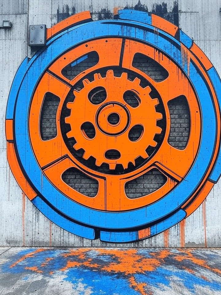 AI and Robotics: The Unsung Heroes Reshaping Aerospace Manufacturing Efficiency