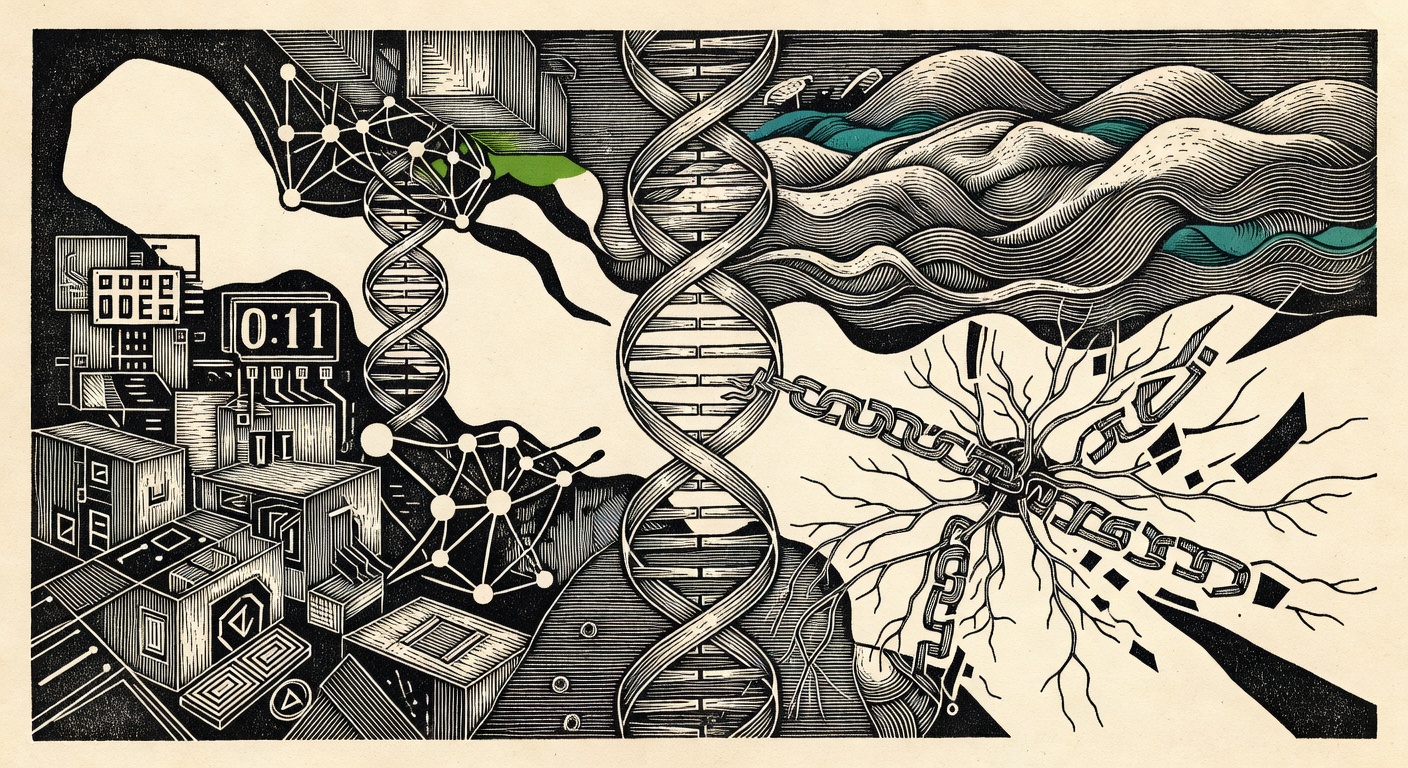 AI's Emerging Frontier in Biotechnology: Decoding Human Biology for Preventive Health