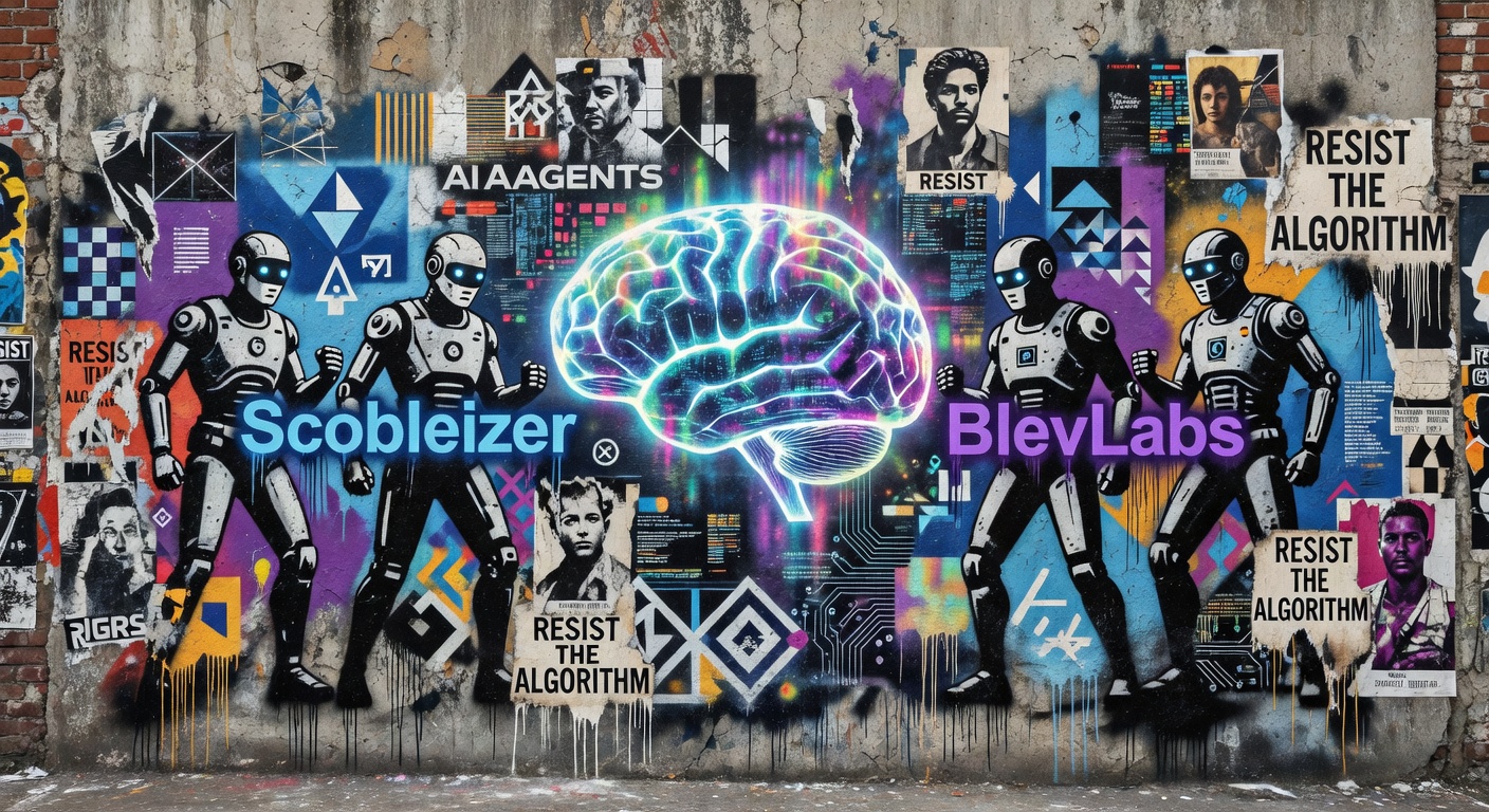 The Quiet Revolution of AI Agents: From Tools to Autonomous Collaborators