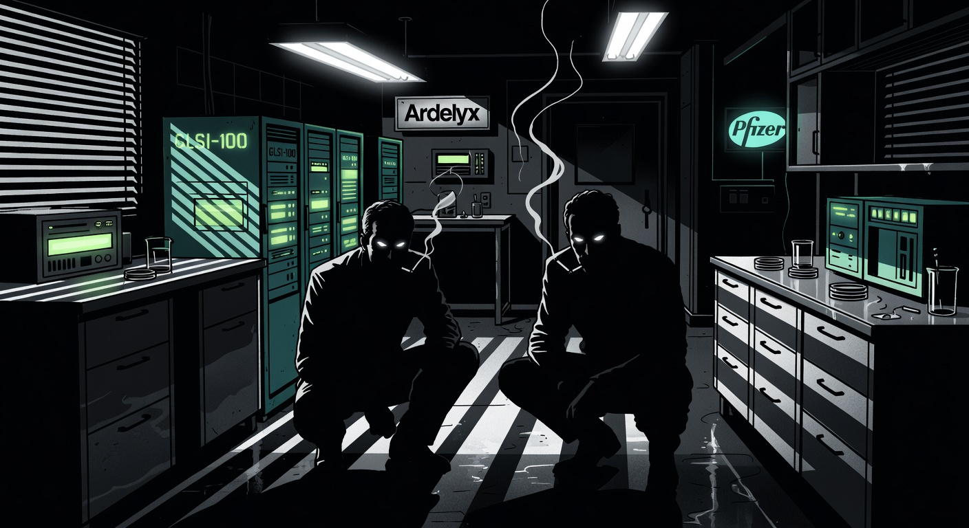 The Overlooked Art of Leadership in Biotech: How CEO Decisions Shape Drug Innovation and Patient Futures