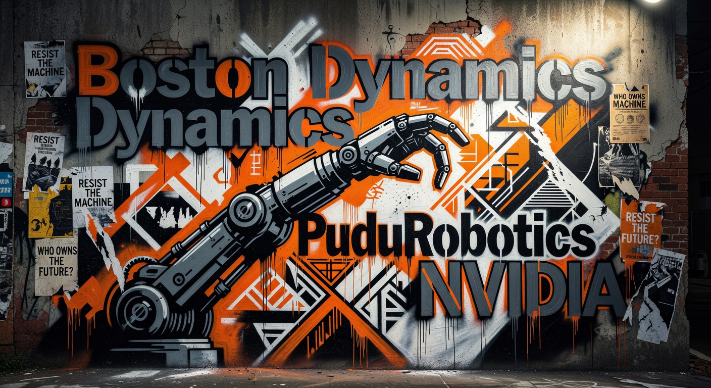 Quadruped Robots: From Battlefield Veterans to Lifesaving Innovators