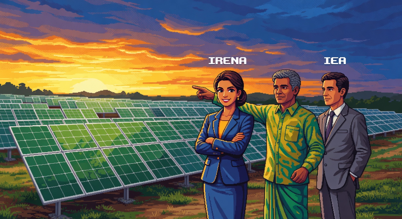 Solar-Powered Wheels: How Electric Tuk-Tuks in Sri Lanka Are Paving the Way for Equitable Energy Transitions