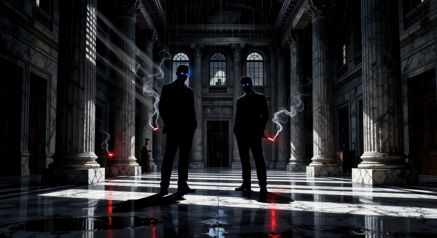 The Green Wave in British Politics: How a By-Election Victory Signals a Shift in Global Anti-War Sentiment