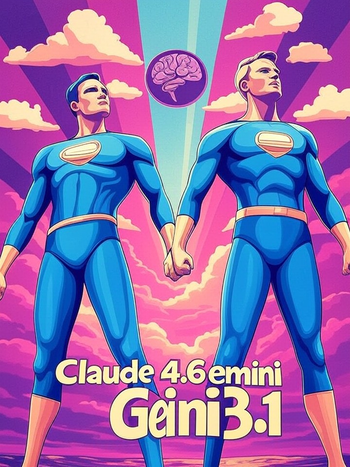 AI Innovators Showcase Advanced Applications with Gemini and Claude Models