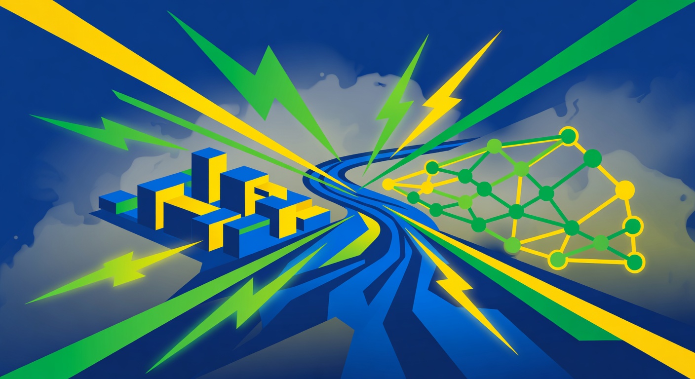 Netherlands Triggers Oil Crisis Plan Amid Hormuz Chaos