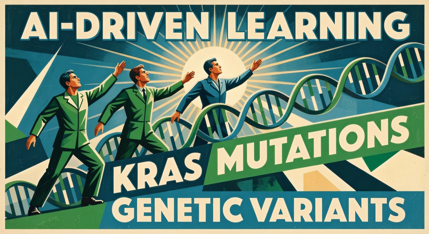 AI's Quiet Revolution in Biotechnology Training: Forging the Next Wave of Genetic Innovators