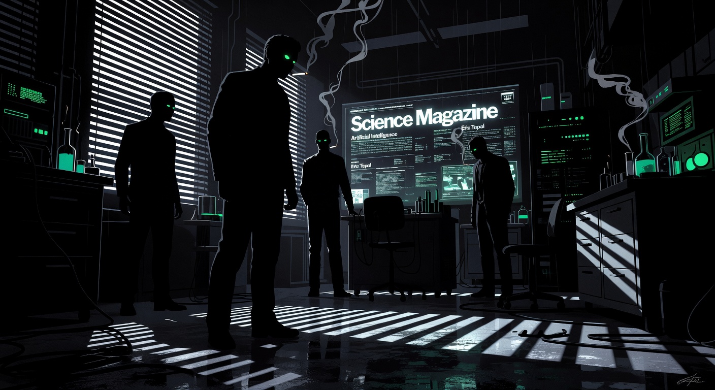 AI's Emerging Role in Biotech: Revolutionizing Physician Training and Aging Insights