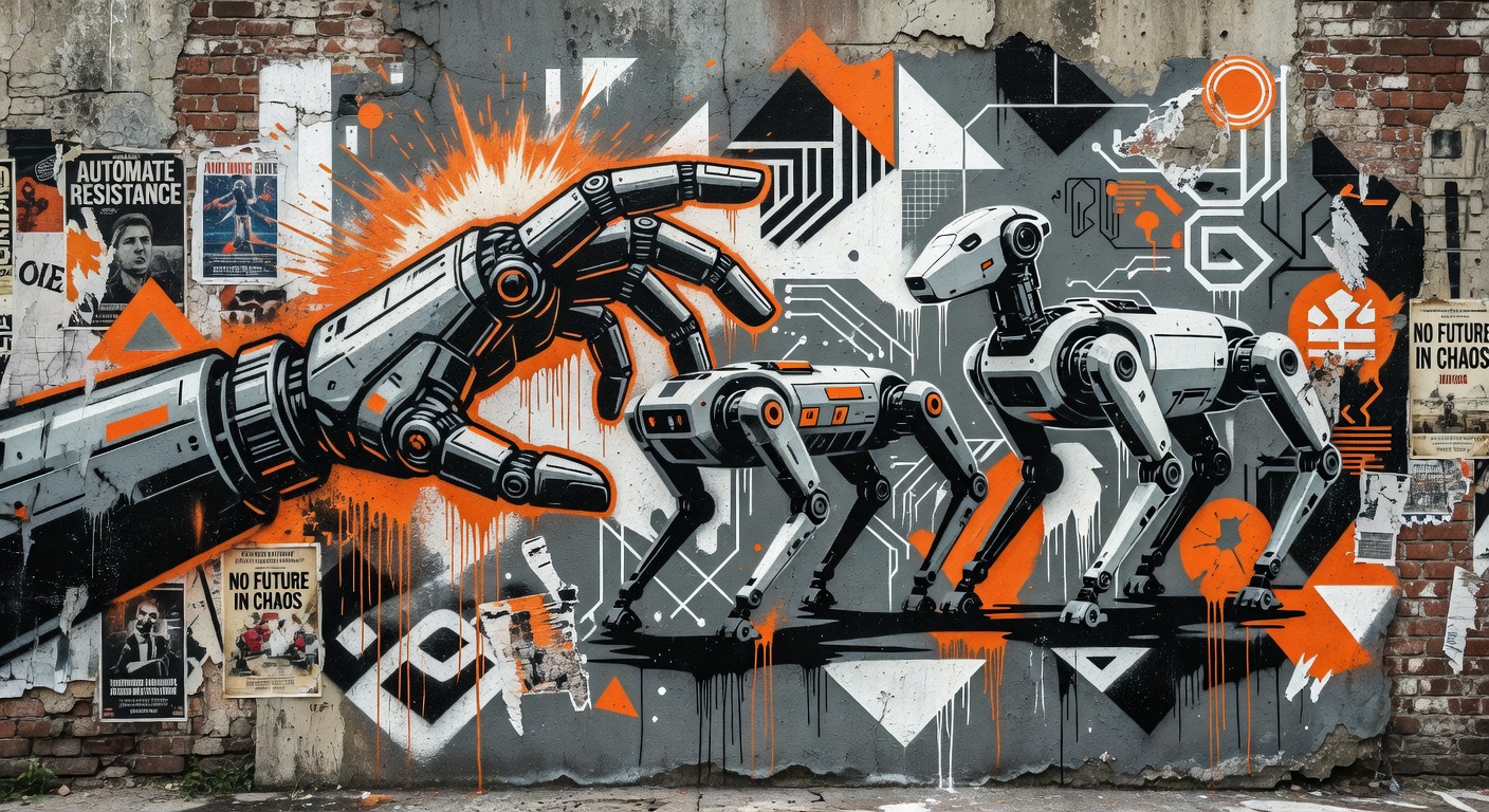 Robotics and the New Frontier of Human-Augmented Mobility: Empowering the Everyday Impossible