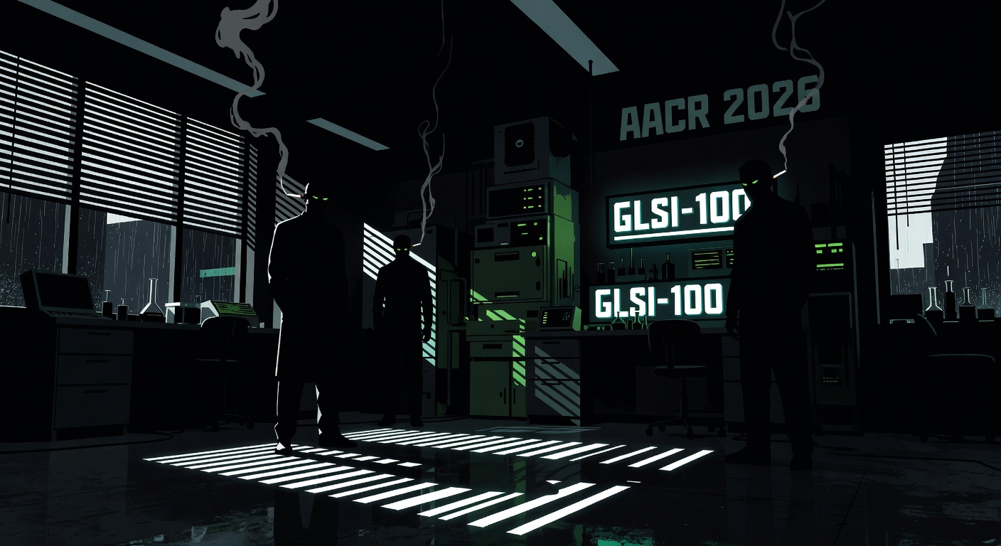 Immunotherapy's Quiet Revolution: How Breast Cancer Prevention Trials Could Reshape Biotech's Future